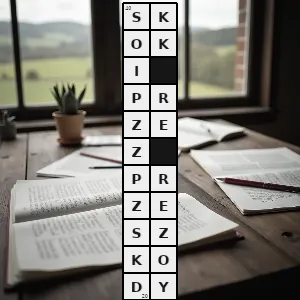 Hasło krzyżówkowe konkurencja sportowa w jeździectwie - skoki przez przeszkody – rozwiązanie, synonimy, podpowiedzi i definicje krzyżówkowe